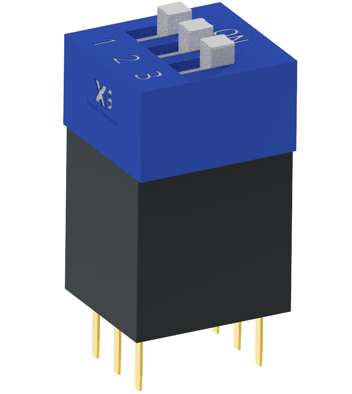 XB-DS-03XBLR
